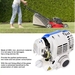 รูปย่อ Brush Cutter Engine 35.8CC 4 Stroke Gasoline Engine Garden Brush Cutter Accessories for HS139 รูปที่2