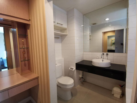 ขาย คอนโด Ideo Mix สุขุมวิท 103 32 ตรม. 1 ห้องนอน 1 ห้องน้ำ ชั้น 11 ห้องมุม fully furnished ติด BTS อุดมสุข รูปที่ 5
