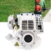 รูปย่อ Brush Cutter Engine 35.8CC 4 Stroke Gasoline Engine Garden Brush Cutter Accessories for HS139 รูปที่3