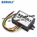 รูปย่อ 12V To 24V 1A 2A 3A 5A 8A 10A 12A 15A StepUp DC Converter 12V To 24V DCDC Boost Regulator For Solar Cars CE รูปที่4