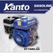 รูปย่อ KANTO เครื่องยนต์อเนกประสงค์  6.5 HP 4 จังหว่ะ รุ่น KTYAMA200รุ่นเชือกดึงสตาร์ท รูปที่2