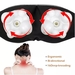 รูปย่อ U Shape Electrical Shiatsu Body Shoulder Neck Massager Back Infrared 4D Kneading Massage Shawl Car Home Best Gift Healthcare รูปที่1