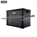 รูปย่อ Laney® LFR112 Cabinet ตู้แอมป์คาบิเน็ต 200 วัตต์ มีไฟส่องหน้าตู้ พร้อมขายกหน้าเงย ยอดขายดีอันดับหนึ่ง รูปที่4