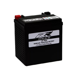 Battery Sealed Lead Acid brand 12V 9AH Leoch for UPS. รูปที่ 1