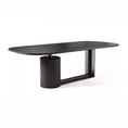 ลดพิเศษสุดๆ modernform โต๊ะอาหาร รุ่น GERALD ขาสีดำ TOP หินสีดำ S20099.676H ขาสีดำ TOPหินสีดำLAURENT BLACK GOLD ราคาถูก โปรโมชั่นพิเศษ ลดวันนี้วันเดียว โต๊ะ โต๊ะทำงาน โต๊ะคอม โต๊ะพับ