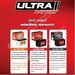 รูปย่อ ULTRA แบตเตอรี่น้ำ: N100 100แอมป์  รถบรรทุก 4ล้อใหญ่ เครื่องผลิตไฟฟ้า Generator รูปที่2