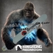 รูปย่อ บาร์เลื่อยโซ่ Kingkong ใส่ได้ทุกยี่ห้อ หัวบาร์ทนทาน รูปที่4