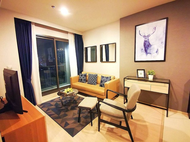 ขาย SALE CONDO ริธึ่ม รางน้ำ Rhythm Rangnam  56 ตาราง.เมตร 2 Bedroom 12850000 THB ใกล้กับ - สภาพเยี่ยม! รูปที่ 1