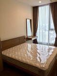 คอนโด วิสซ์ดอม เอสเซ้นส์ สุขุมวิท Whizdom Essence Sukhumvit  2ห้องนอน2ห้องน้ำ 35000 บาท   สะดวกต่อการเดินทาง -