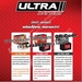 รูปย่อ ULTRA แบตเตอรี่น้ำ: N100 100แอมป์  รถบรรทุก 4ล้อใหญ่ เครื่องผลิตไฟฟ้า Generator รูปที่4