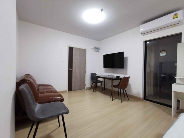 Condominium ศุภาลัย ลอฟท์ สถานีตลาดพลู 11500 THB  33 sq.m.   GOOD! กรุงเทพ รูปที่ 1