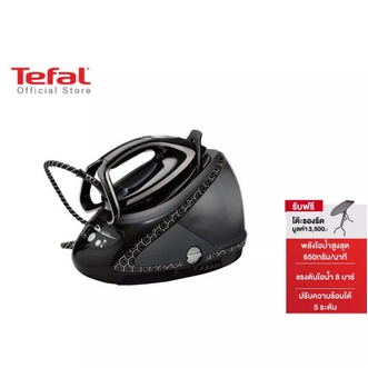 ลดพิเศษสุดๆ ฟรี!!! โต๊ะรองรีด Tefal เตารีดแยกหม้อต้ม PRO EXPRESS ULTIMATE+ กำลังไฟสูงสุด 2830 วัตต์ 8 บาร์ 1.9 ลิตร รุุ่น GV9610 ราคาถูก โปรโมชั่นพิเศษ ลดวันนี้วันเดียว โต๊ะ โต๊ะทำงาน โต๊ะคอม โต๊ะพับ รูปที่ 1