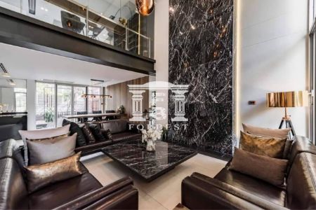 ขาย ทาวน์โฮม รหัส 41797 สวยใน The Lofts Sathorn ใจกลางเมือง ใจกลางเมือง ถนนสาทร เนื้อที่ 350 ตรม. 34.1 ตร.วา เดินทางสะดวก รูปที่ 6