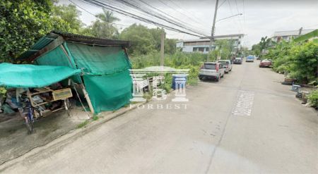ขาย ที่ดิน คลองหลวง รหัส 90432  ใกล้โรงกษาปณ์ วิภาวดี รังสิต เนื้อที่ 17 ไร่ 1 งาน 93 ตร.วา ใกล้ฟิวเจอร์พาร์ค รังสิต รูปที่ 4
