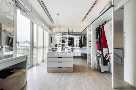 ขาย ทาวน์โฮม รหัส 41797 สวยใน The Lofts Sathorn ใจกลางเมือง ใจกลางเมือง ถนนสาทร เนื้อที่ 350 ตรม. 34.1 ตร.วา เดินทางสะดวก รูปที่ 3