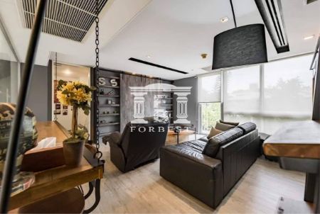 ขาย ทาวน์โฮม รหัส 41797 สวยใน The Lofts Sathorn ใจกลางเมือง ใจกลางเมือง ถนนสาทร เนื้อที่ 350 ตรม. 34.1 ตร.วา เดินทางสะดวก รูปที่ 4