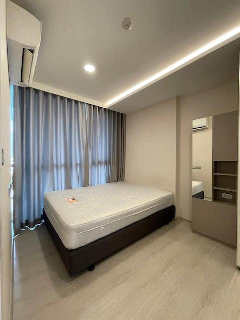 Vtara Sukhumvit 36 safe convenient spacious BTS Thonglor รูปที่ 1