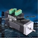 รูปย่อ IHSV42400724 NEMA17 Integrated Servo Motor 24VDC 78W with 1000 Lines Encoder รูปที่4