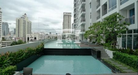 ขาย คอนโด รหัส90434 Villa ราชเทวี เฟส1 ,เฟส2 (วิลล่า ราชเทวี) 83.96 ตรม. ตกแต่งทันสมัย พร้อมเข้าอยู่ รูปที่ 2
