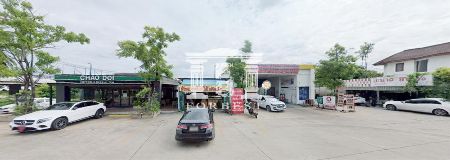 ขาย ที่ดิน รหัส 90429 ถนนกาญจนาภิเษก บางแค ใกล้เดอะมอลล์บางแค  เนื้อที่ 6 ไร่ 0 งาน 70 ตร.วา เหมาะสำหรับทำธุรกิจ รูปที่ 2
