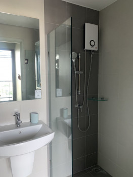 ขาย คอนโด IDEO MOBI สุขุมวิท อีสท์เกต 21 ตรม. 1 ห้องนอน 1 ห้องน้ำ ชั้น 11 Fully Furnished ห้องมุม ใกล้ BTS บางนา รูปที่ 6