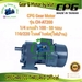 รูปย่อ CPG Gear Motor รุ่น CHAT200 14 แรงม้า 100  50 รอบ 110220 โวลต์ 1เฟสไฟบ้าน รูปที่1