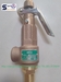 รูปย่อ A3WL-10-25 Safety relief valve ขนาด 1" เป็น safty valve ทองเหลือง แบบมีด้าม Pressure 25bar 375 psi  รูปที่1