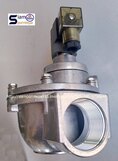 EMCF-50-24DC Pulse valve size 2