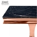 รูปย่อ ลดพิเศษสุดๆ Chic Republic HERNANDEZRG60 MARBLEโต๊ะข้าง  สี ดำ ราคาถูก โปรโมชั่นพิเศษ ลดวันนี้วันเดียว โต๊ะ โต๊ะทำงาน โต๊ะคอม โต๊ะพับ รูปที่3