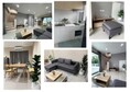 KF17 For Rent ทาวน์โฮม 3 ชั้น โชคชัย4 พร้อมเฟอร์นิเจอร์ ย่านลาดพร้าว