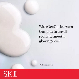 เฉพาะ 1พ.ค.  30 มิ.ย. 65 เท่านั้น SKII GenOptics Aura Essence 50 มล. รับของขวัญฟรี 3 ชิ้นมูลค่า ฿2000 รูปที่ 4