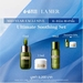 รูปย่อ ชำระเงิน 68 มิ.ย.65 เท่านั้นMid Year Exclusive La Mer  3pcs Skincare Set with Concentrate 15ml Treatment Lotion 30ml & Crème 3.5ml worth ฿9200 • Ultimate Soothing Set รูปที่2