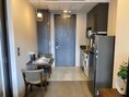 Ashton Asoke  safe  spacious  17th floor  BTS Asoke