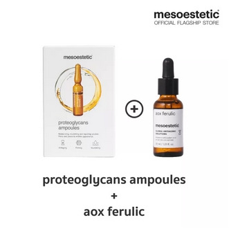 proteoglycans ampoules + aox ferulic รูปที่ 1