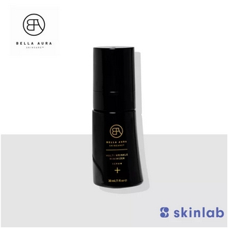 Bella Aura Multi Wrinkle Minimizer 30ml. รูปที่ 1