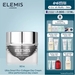 รูปย่อ Elemis Ultra Smart ProCollagen Day Cream Ultraperformance day cream 50ml. เอเลมิส อัลตร้า สมาร์ท โปร คอลลาเจน เดย์ ครีม มอบความชุ่มชื้น  ริ้วรอยร่องลึก รูปที่1