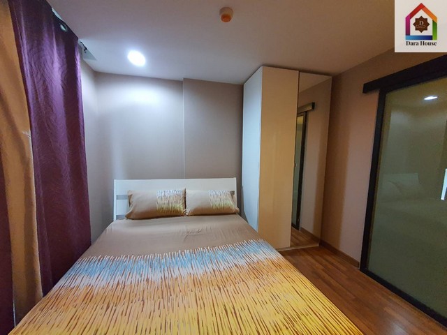 Sale ห้องชุด Zenith Place Sukhumvit 42 33Square Meter 1Bedroom ไม่ไกลจาก BTS เอกมัย โครตถูก รูปที่ 1