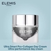 รูปย่อ Elemis Ultra Smart ProCollagen Day Cream Ultraperformance day cream 50ml. เอเลมิส อัลตร้า สมาร์ท โปร คอลลาเจน เดย์ ครีม มอบความชุ่มชื้น  ริ้วรอยร่องลึก รูปที่2