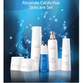 Atomy Absolute CellActive Skin Care Set