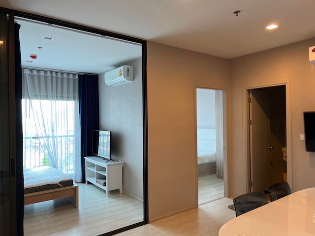 Life Sukhumvit 48 safe fully furnished private BTS Phra Khanong รูปที่ 1