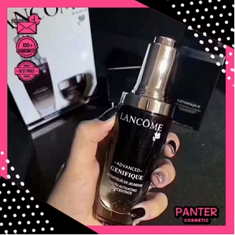 ของแท้ !!! Clearance สุดคุ้ม !!!! LANCOME – Advanced Genifique Youth Activating Concentrate 75ml เซรั่มลังโคม รูปที่ 1