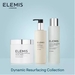 รูปย่อ Elemis Dynamic Resurfacing Collection เอเลมิส ไดนามิค รีเซอร์เฟสซิ่ง คอลเลคชั่น เฟเชียล วอช  เฟเชียล แพด  เอสเซนส์  กระจ่างใส รูปที่2