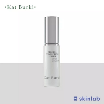 Kat Burki Biocell Correcting Serum 30ml. รูปที่ 1