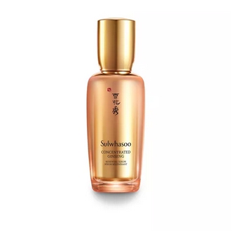 Sulwhasoo Concentrated Ginseng Renewing Serum 50ml 8809608277461 รูปที่ 4
