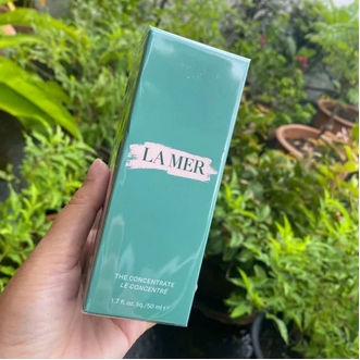 Lamer The Concentrate 50 ml รูปที่ 1