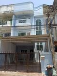ให้เช่าทาวน์โฮม 3 ชั้น หมู่บ้าน 84 แมนชั่น ลาดพร้าว 84 ซ.ประดิษฐ์มนูธรรม 5 มี 4 ห้องนอน 3 ห้องน้ำ