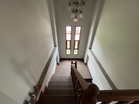 ขาย บ้านเดี่ยว กฤษดานคร 26 นครชัยศรี 120 ตรม. 57 ตร.วา ติดถนนเพชรเกษม เข้าทางบรมราชชนนีก้ได้ บ้านเปล่าไม่เคยอยู่ พร้อมตกแต่งตามสไตล์คุณ รูปที่ 6