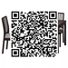 รูปย่อ Best Deal !! Table and 4 chairs dark brown Orrsta light grey 120180 cm รูปที่5