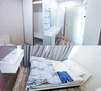 Build-in ให้เช่าคอนโด ถ.ราชพฤกษ์ รัตนาธิเบศ ค.ซักผ้า!  MRT บางรักใหญ่ 1นอน อ.B ชั้น 3 แอร์2 