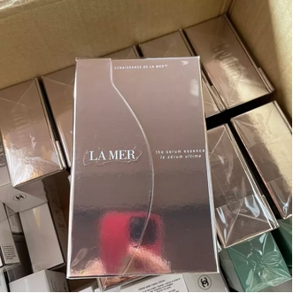 ตัวแพงสุด LAMER Genaissance de la Mer The Serum Essence 30ml. รูปที่ 3